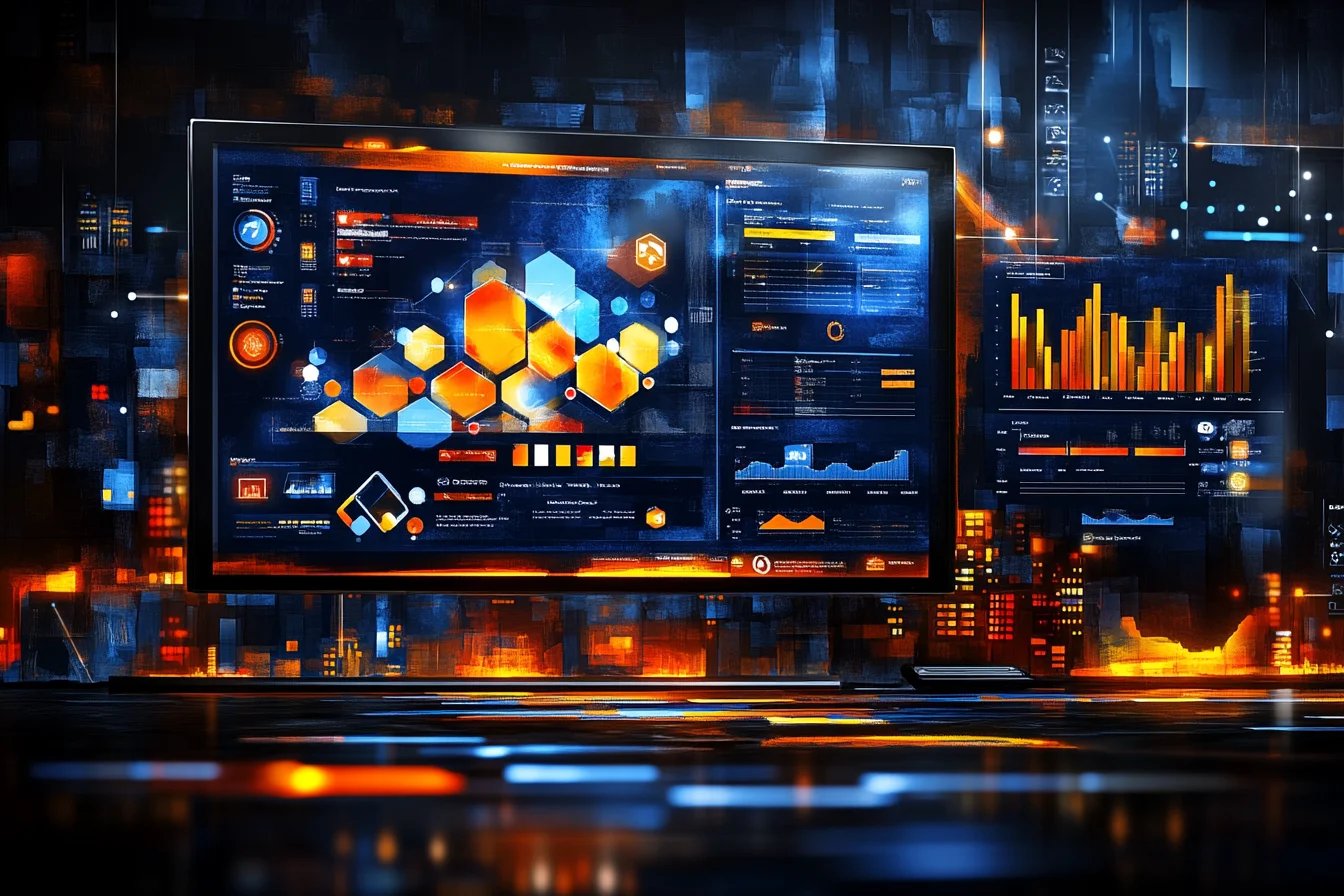 SoftwareStudio — zespół specjalistów oprogramowania B2B