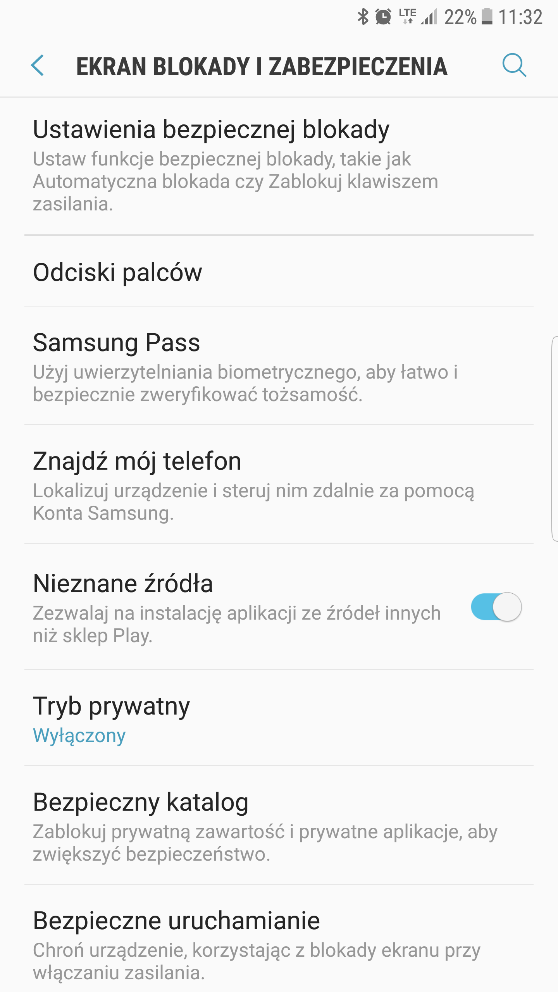 Instalacja serwera SQL w narzędziowni