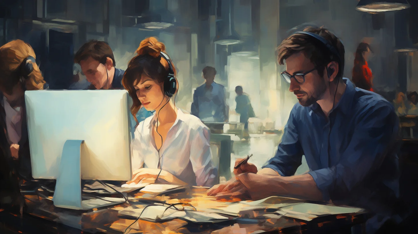 Outsourcing IT dla firm w Poznaniu