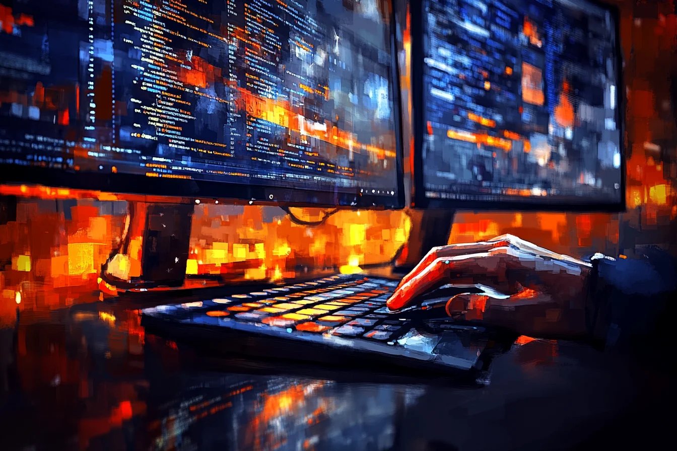 Producent oprogramowania na zamówienie