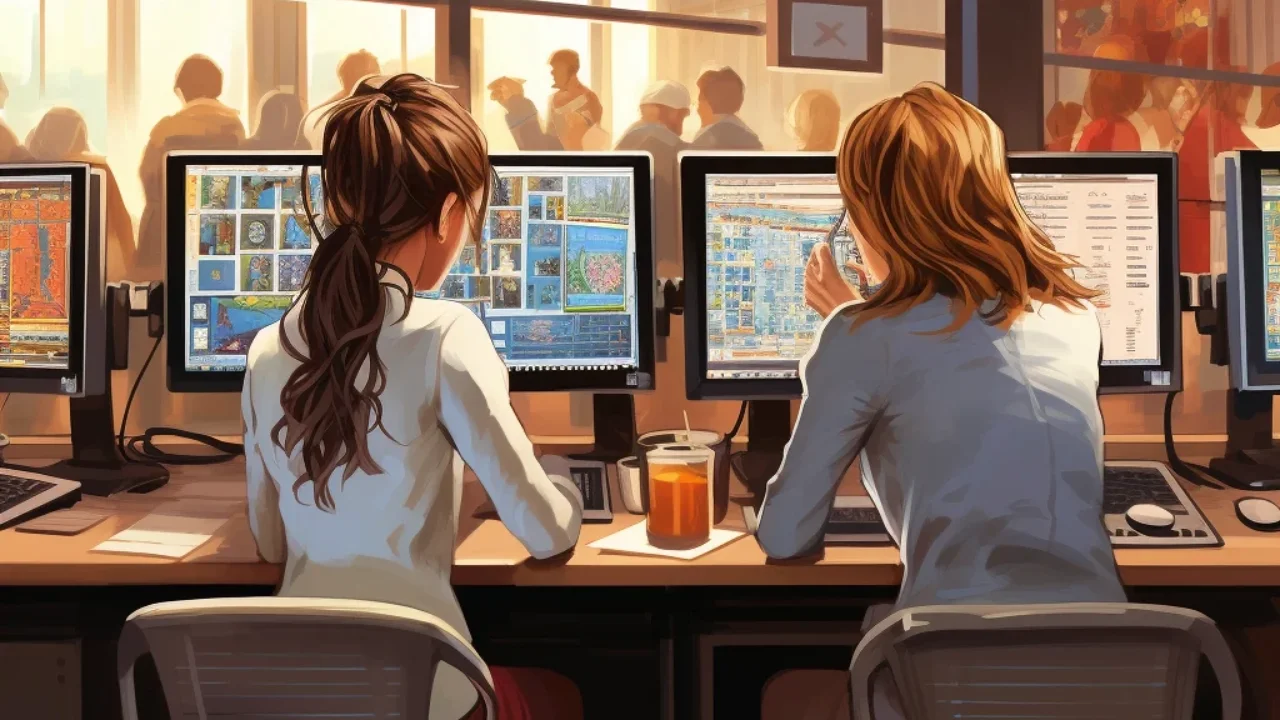 Producent oprogramowania informatycznego