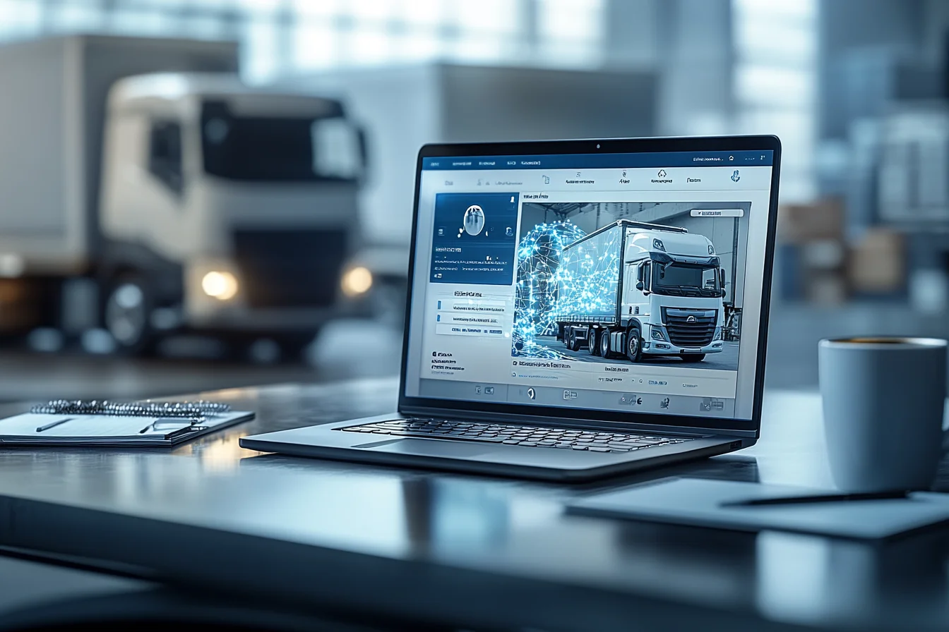 Oprogramowanie dla transportu