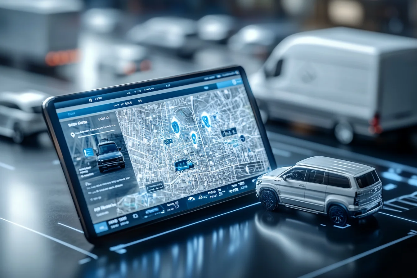 Excel w Transporcie vs. System TMS: Co Tracisz, Trzymając się Arkuszy? - linkway