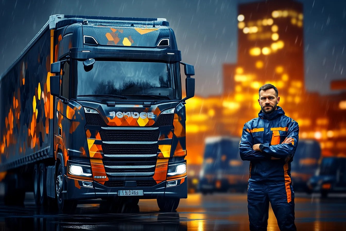 Jak działa integracja z firmami kurierskimi w Comarch Shipping?