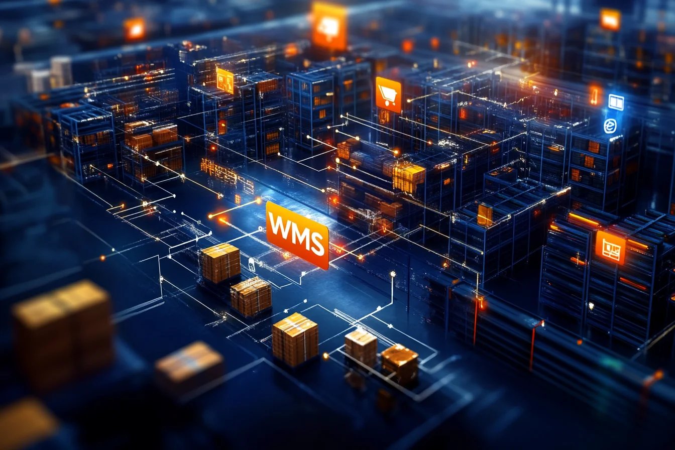 Jak wygląda integracja Comarch WMS z systemami ERP?