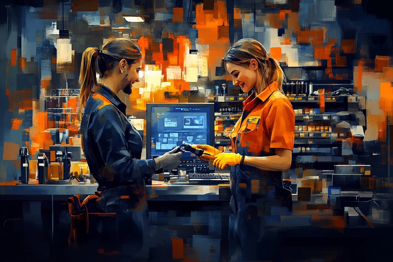 Dostawcy systemów klasy WMS