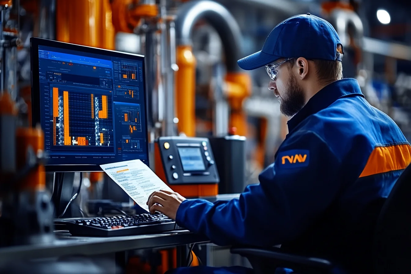 Etapy wdrożenia systemu ERP w firmie