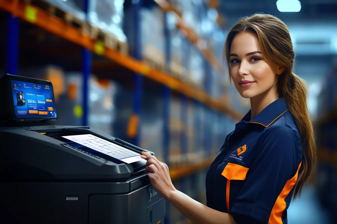 Program magazynowy dla e-commerce i integracja ze sklepem internetowym