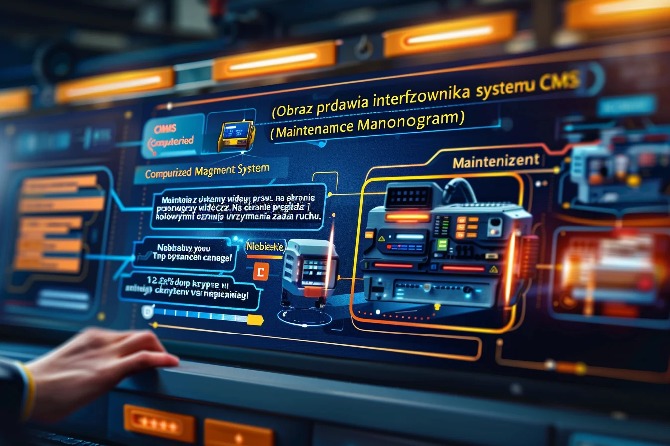 Oprogramowanie Facility Management