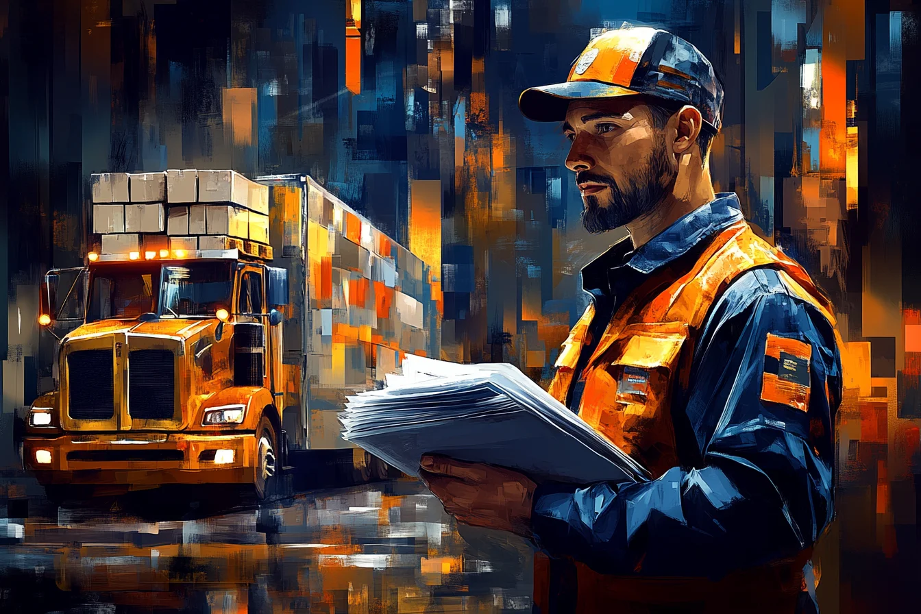 Ewidencja palet w Excelu vs. dedykowane oprogramowanie – co wybrać dla swojej firmy? – system paletowy