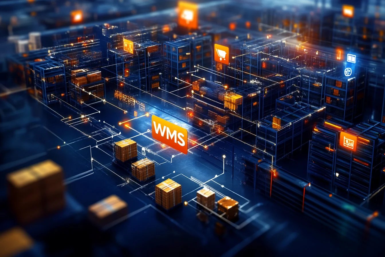 Jak wygląda integracja Comarch WMS z systemami ERP