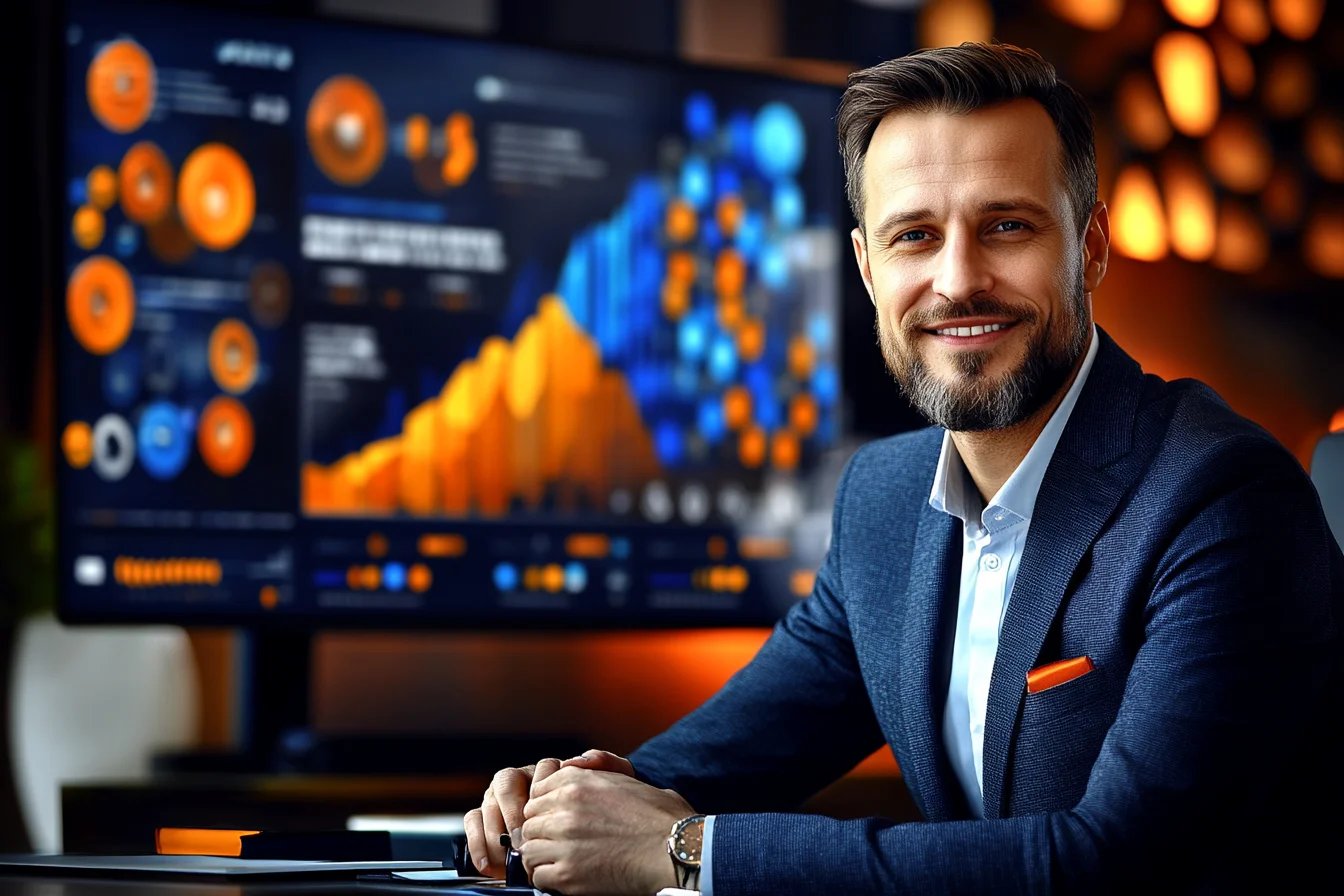 CRM i Asystent AI