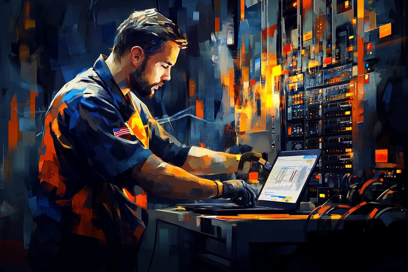 DeployMate AI
