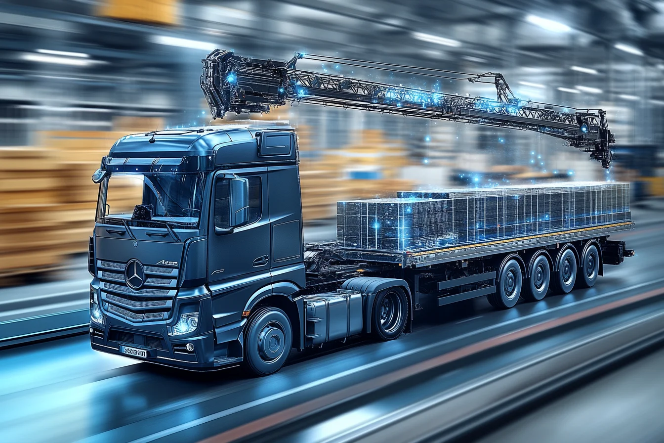 Linkway kluczowym partnerem firm logistycznych