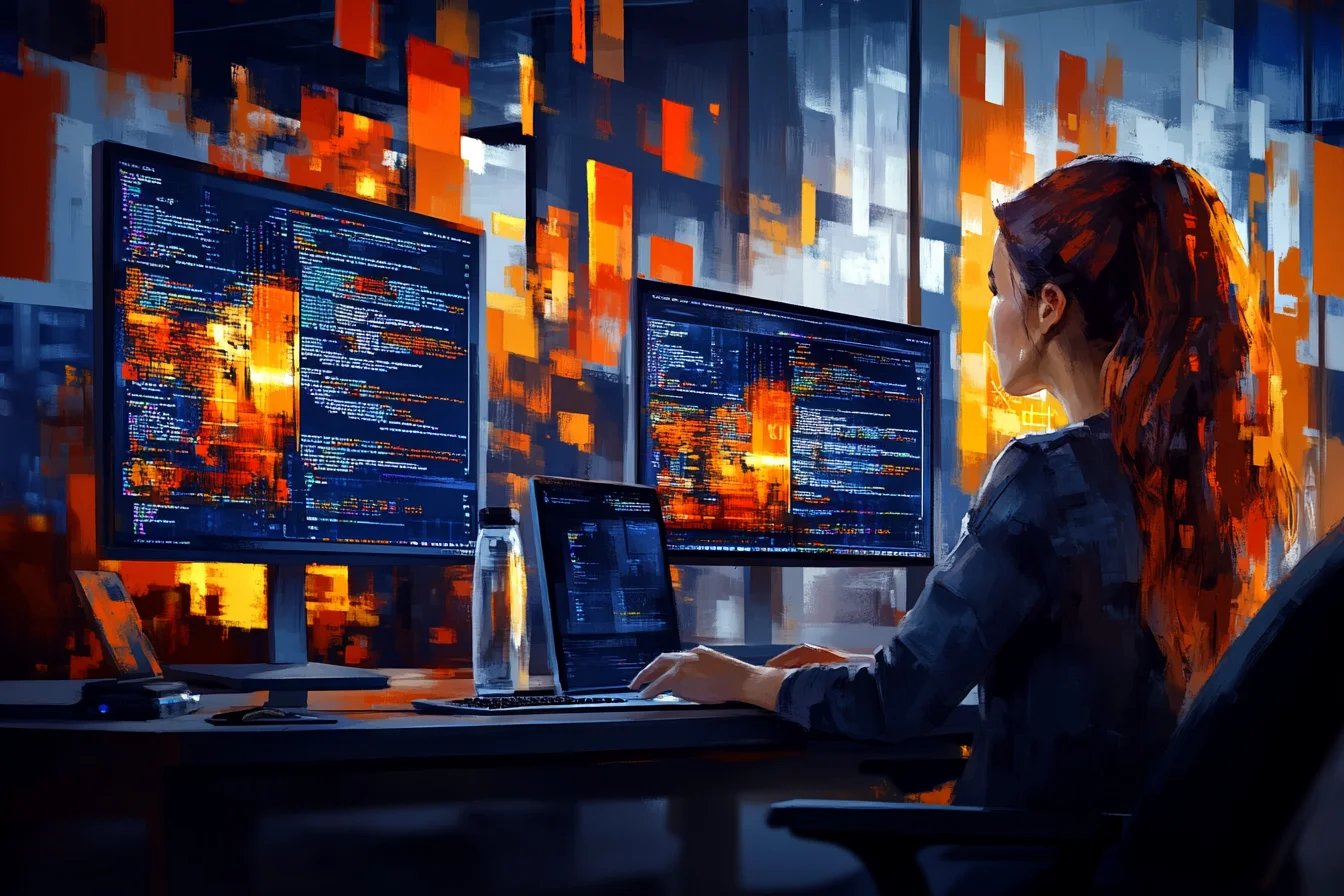 SoftwareStudio AI Family