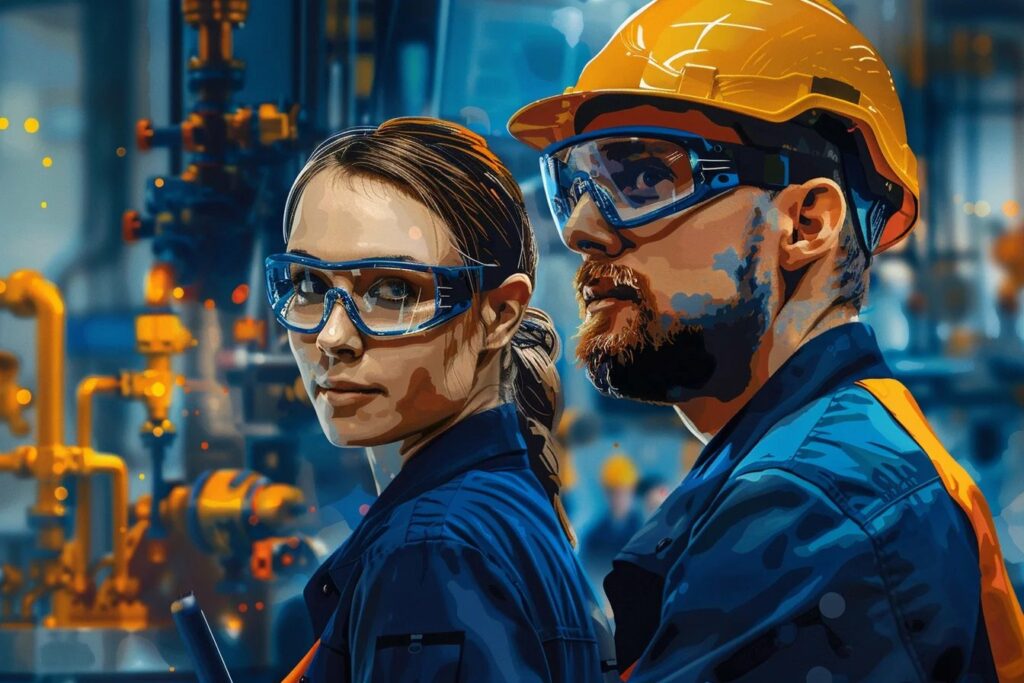 Sztuczna inteligencja w ewidencji sortów odzieżowych