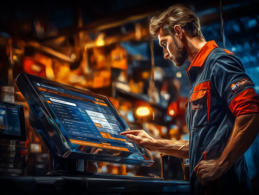 dokumenty wypożyczeń w Studio TCS.net